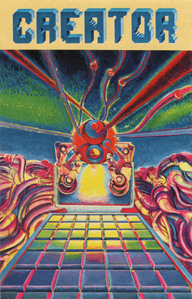 Load'n'Run - Creator 1 screenshot