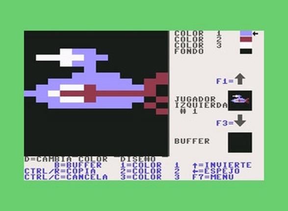 Load'n'Run - Creator 1 screenshot