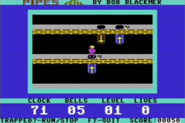 LOADSTAR COMPLEAT Image