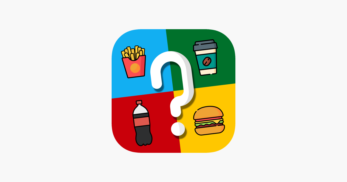 Games like Logo Quiz – Guess the brand !