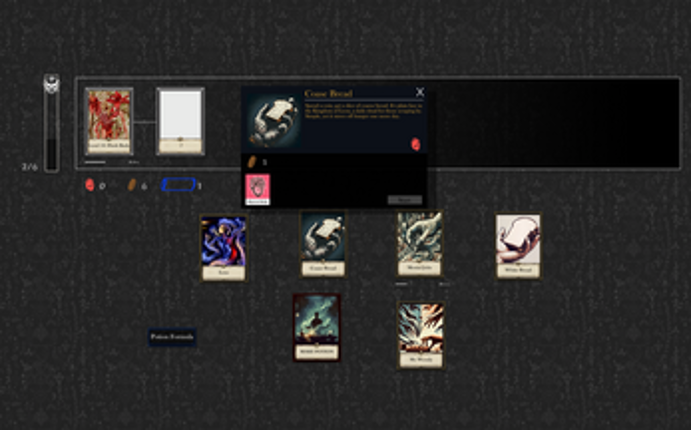 Lord of Mystery Image