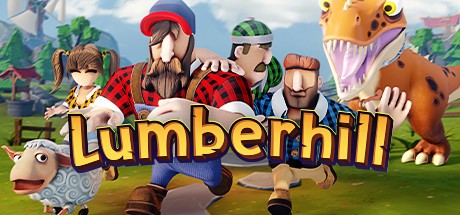 Games like Lumberhill