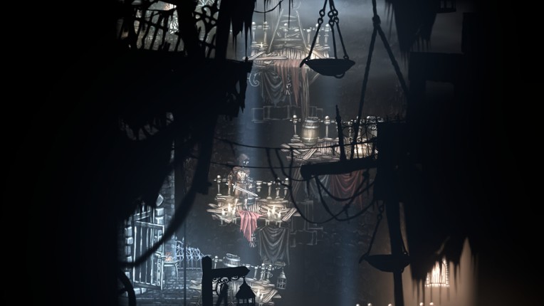 Lumen Inferius screenshot