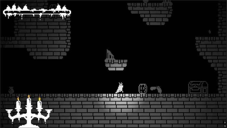 Lumina: Resenting Shadow screenshot