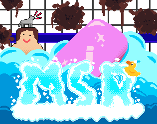 Games like Magic Soap Rush