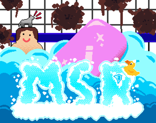 Magic Soap Rush Image
