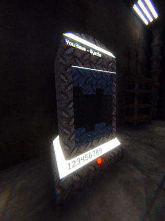 Man Bat Company VR screenshot