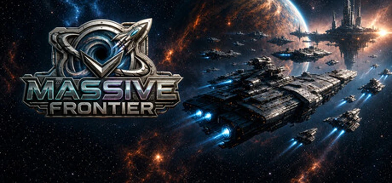 Massive Frontier Image