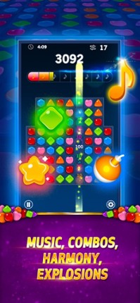 Match Harmony: Win Real Money! screenshot