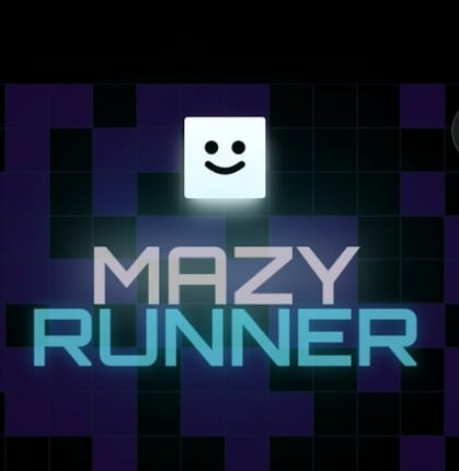 Mazy Runner 2026 Image