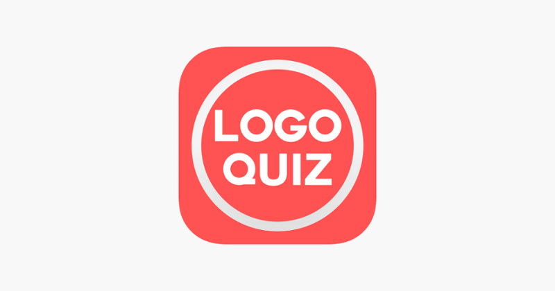 Mega Logo Quiz! Game Cover