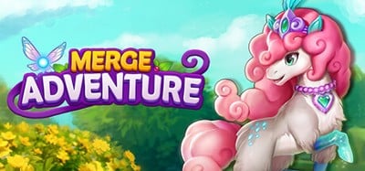 Merge Adventure: Magic Dragons Image