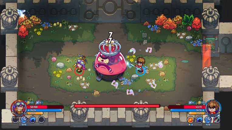 Metaverse Keeper Image