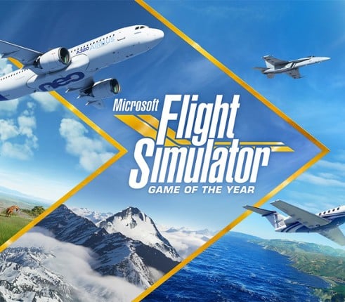 flight simulator games 4