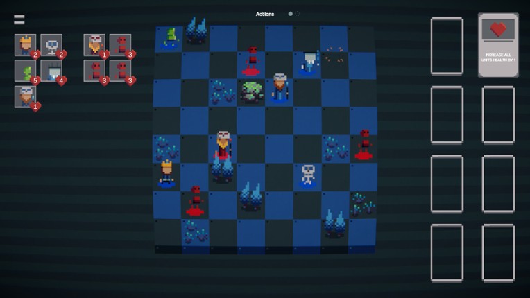 Mind Over Monarchy screenshot