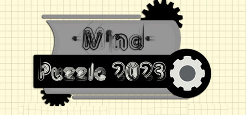 Mind Puzzle 2023 Game Cover