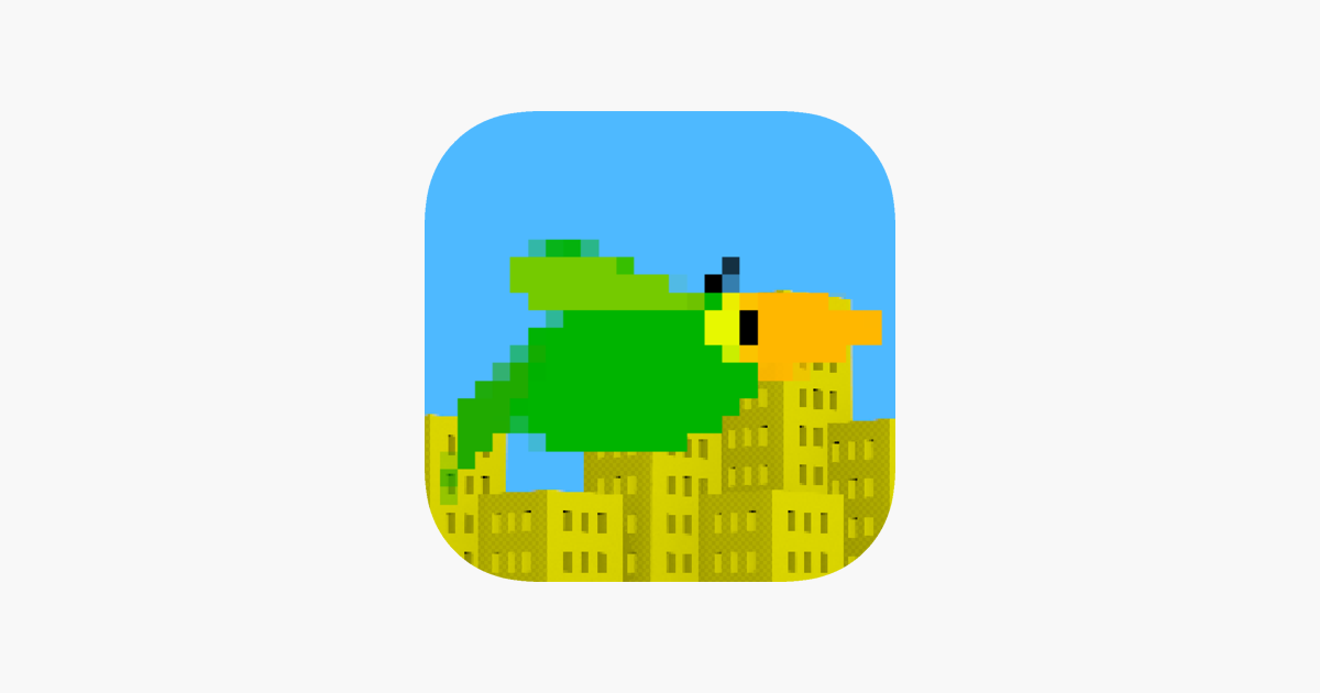 Games like Mini Bird
