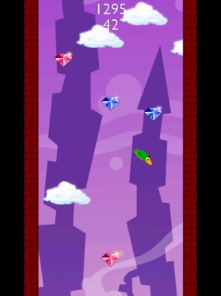 Mini Bird screenshot