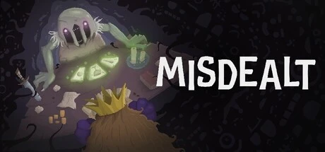 Games like Misdealt