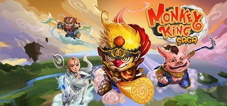 Games like Monkey King Saga