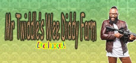 Games like Mr Twiddle's Wee Diddy Farm
