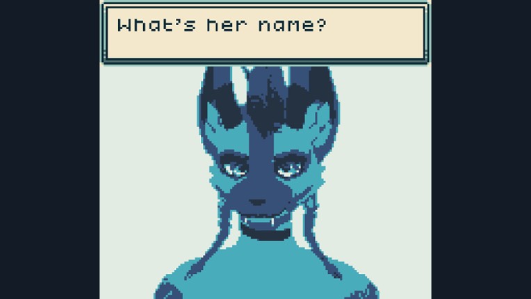 My Mom Blocked Me (best furry game :3) screenshot