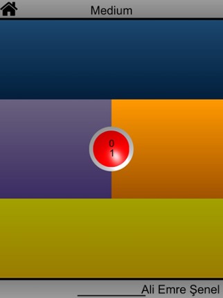 My Rhythm Memory screenshot