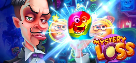 Games like Mystery Loss