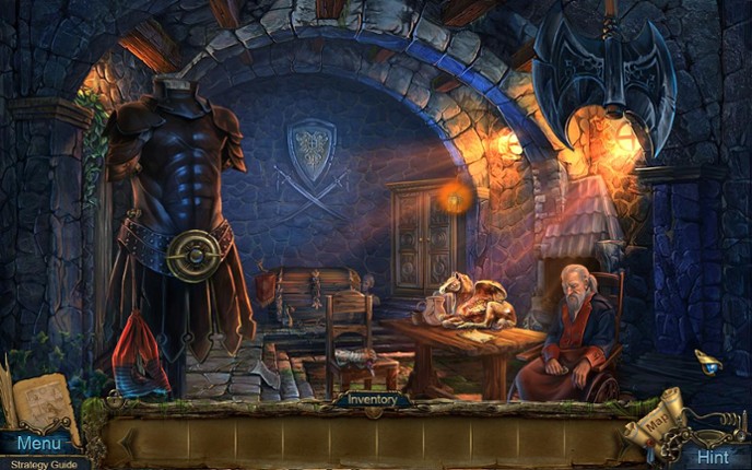 Mystery Tales: The Lost Hope Collector's Edition screenshot