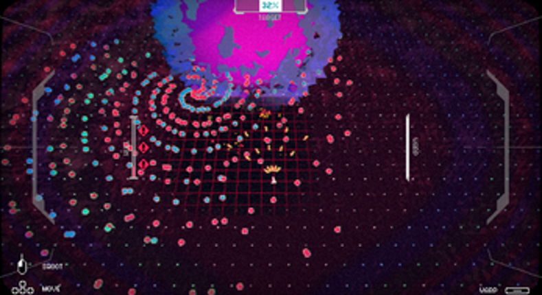 Nebula Nexus Image