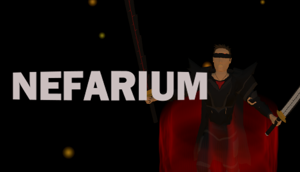 Games like Nefarium