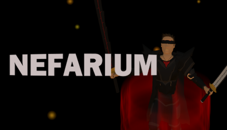 Nefarium Image