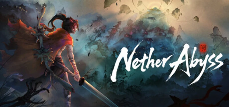 Nether Abyss Image