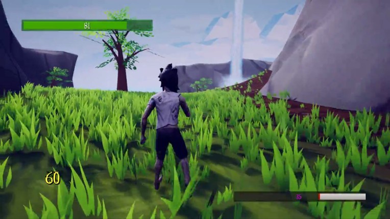 NeverBlink screenshot