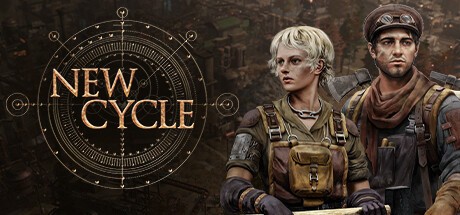 Games like New Cycle