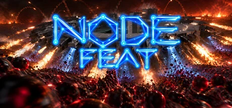 Games like NodeFeat