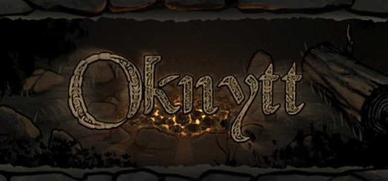 Oknytt Game Cover