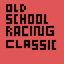 Old School Racing Classic Image