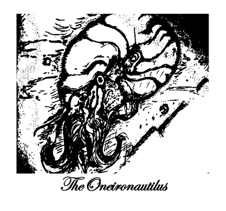 Oneironautilus, Part I: Sky Level Image