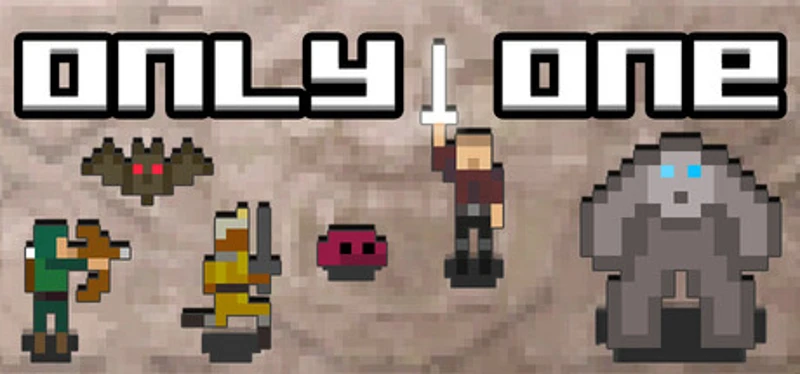 Only One Image