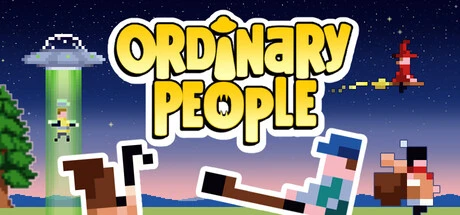 Games like Ordinary People