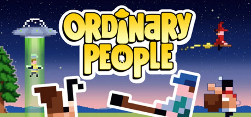 Ordinary People Image