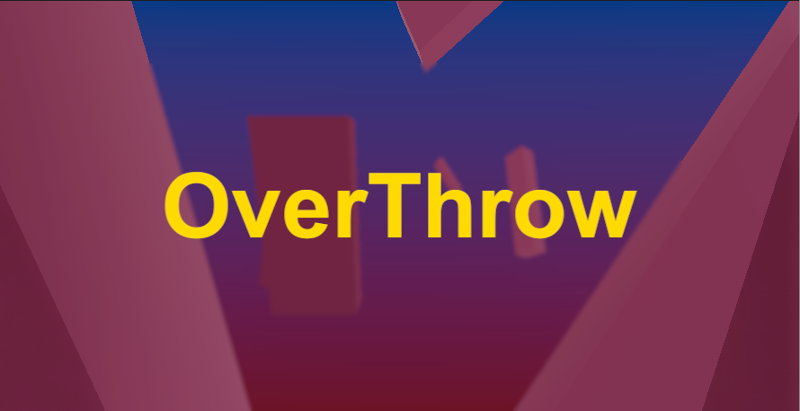 OverThrow Image
