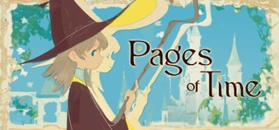 Pages of Time: Prologue Image