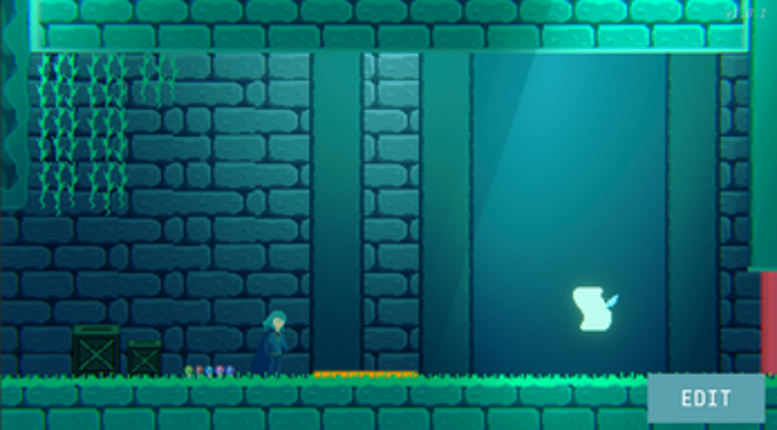 Patch Notes screenshot