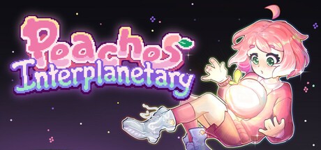 Games like Peaches Interplanetary
