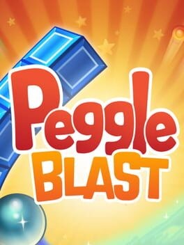 Games like Peggle Blast