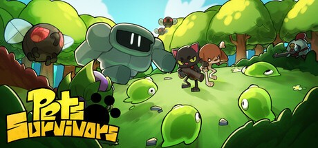 Games like Pets Survivors