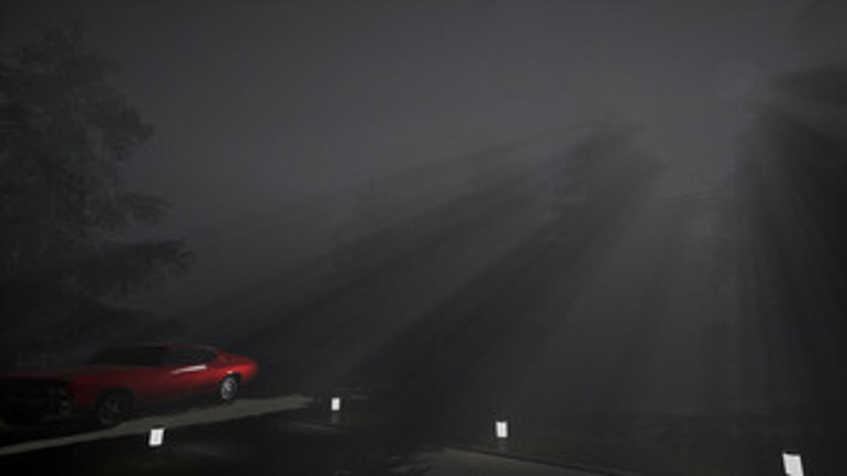 PHANTOM  [ ALPHA ] screenshot