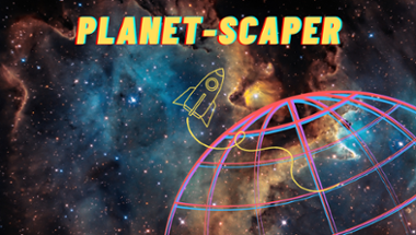 PLANETSCAPER Image